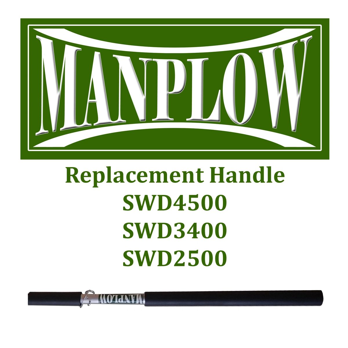 Replacement Handle SWD4500, SWD3400 or SWD2500